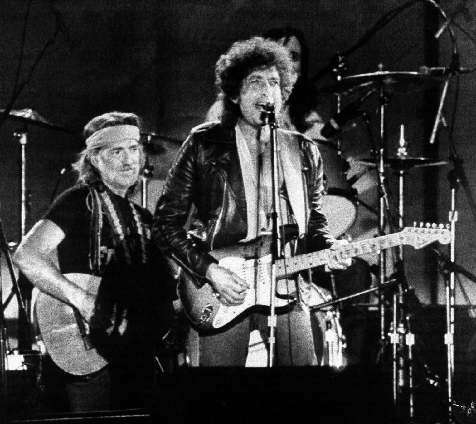 Bob Dylan
